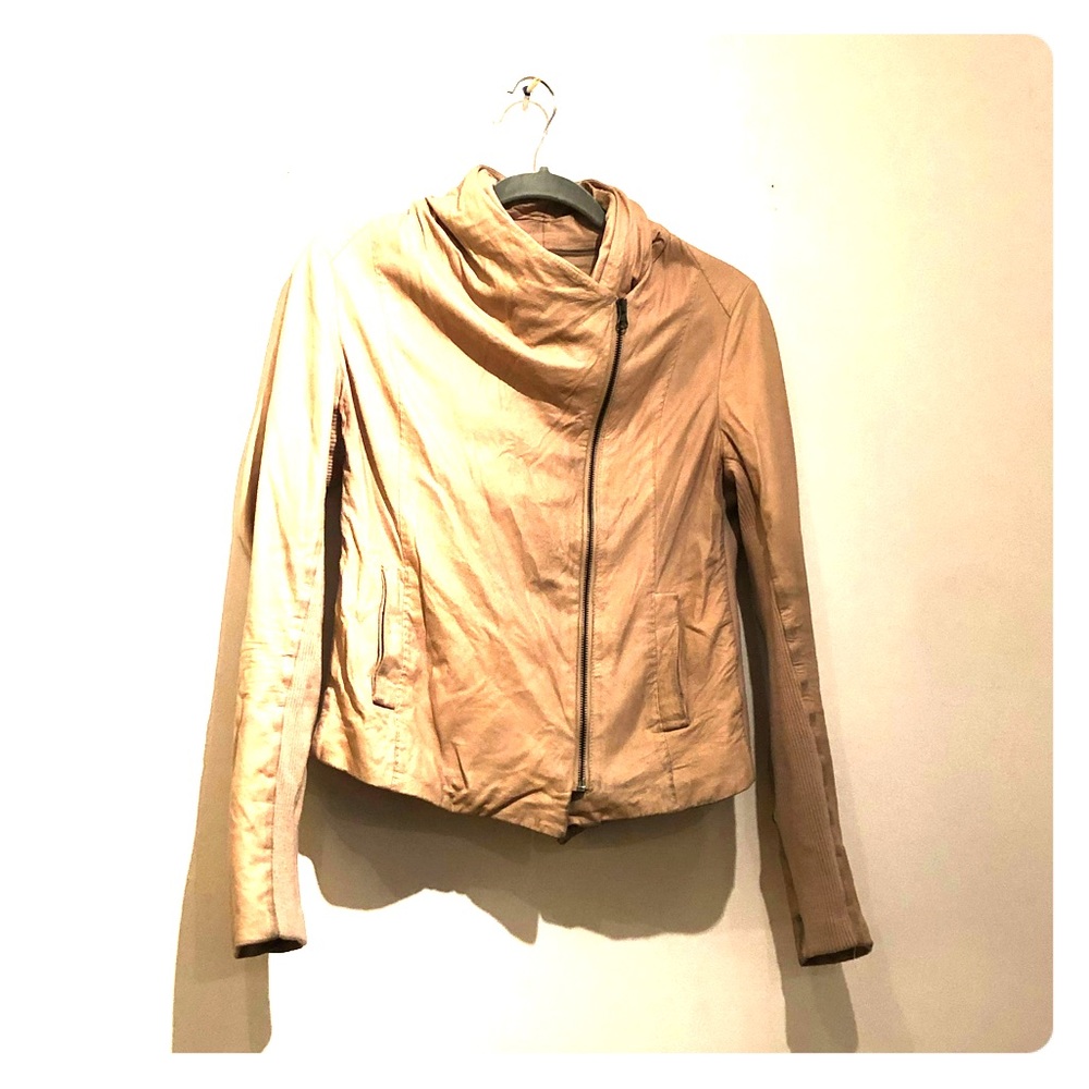 Vince jacket